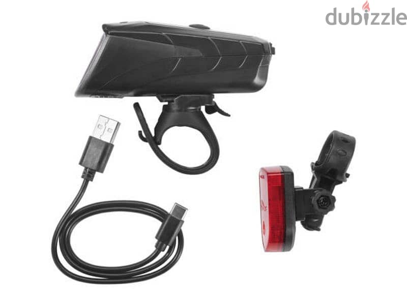 bike Led set 1