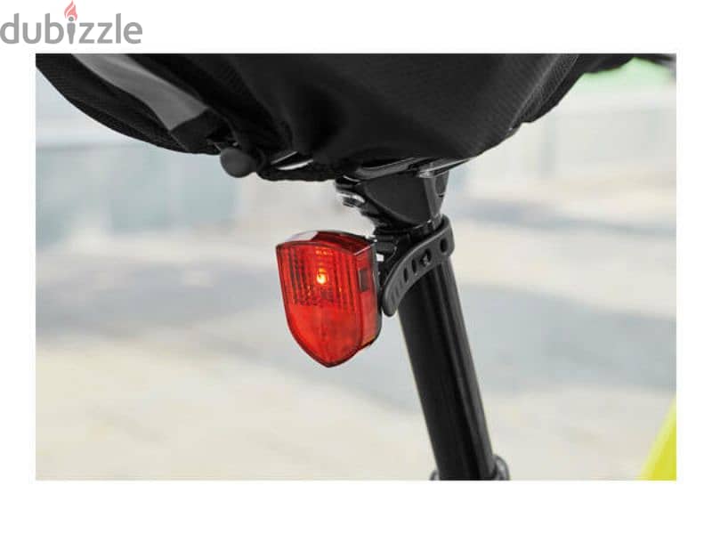 bike Led set 2