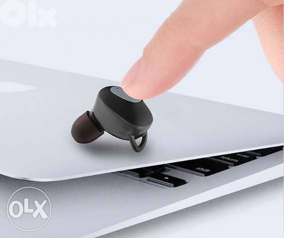 Lintelek, Wireless Headphones\ 4$ Delivery 7