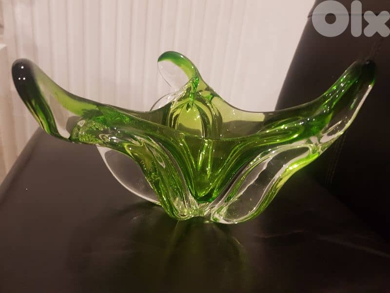 bonbonniere green color 1