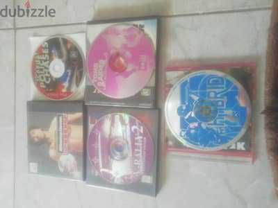 Ps1 games for cash or trade anything