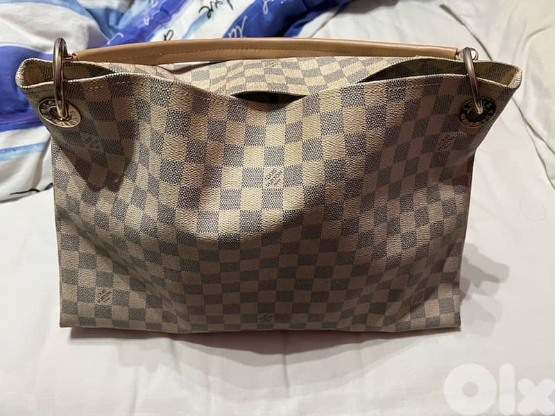 LV Bag 0