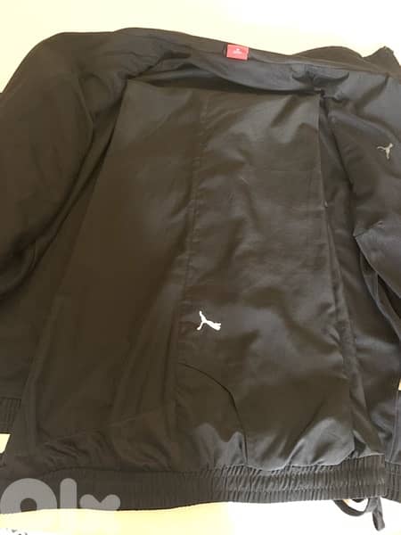 puma sportswear 0