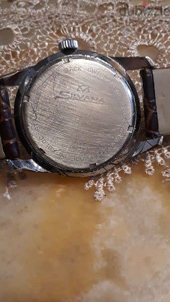 ساعة سيلفانا 2