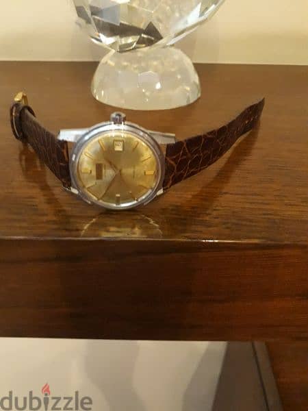 ساعة سيلفانا 3