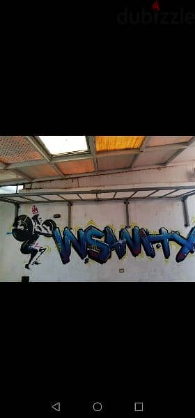 like new big size ladder monkey bar best quality 71547836