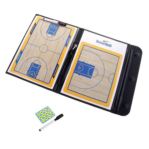 Basketball Coaching Board 1