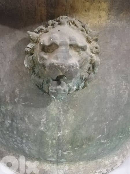 antique.  دست عدد 2 1