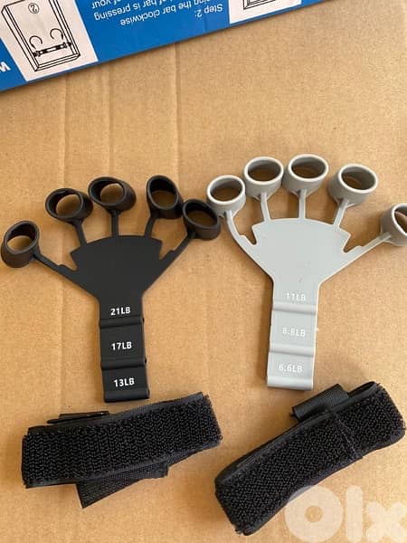 adjustable  hand grip 1