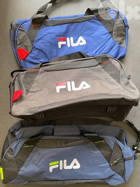 bags for gym or beach 0
