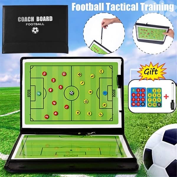 football coach board 3