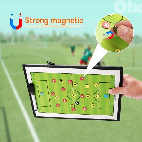 football coach board 4