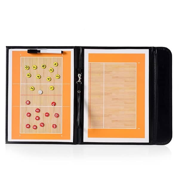 volleyball coach board 2