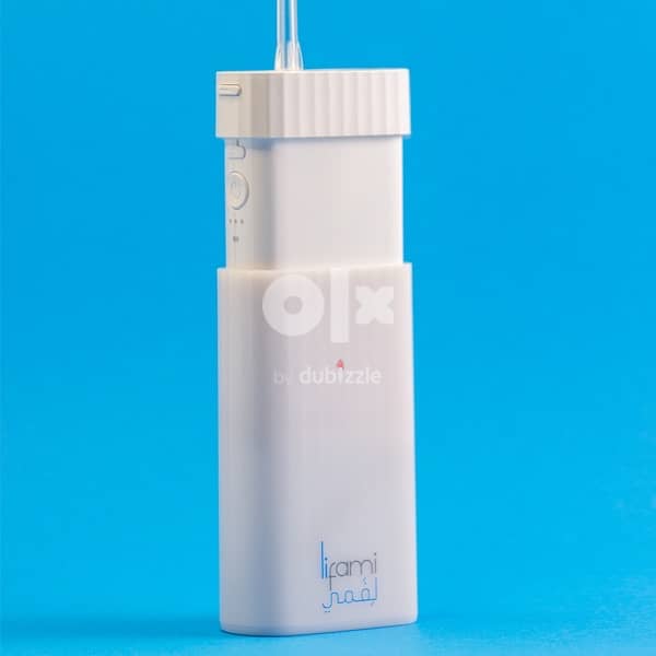 Lifami Water Flosser 0