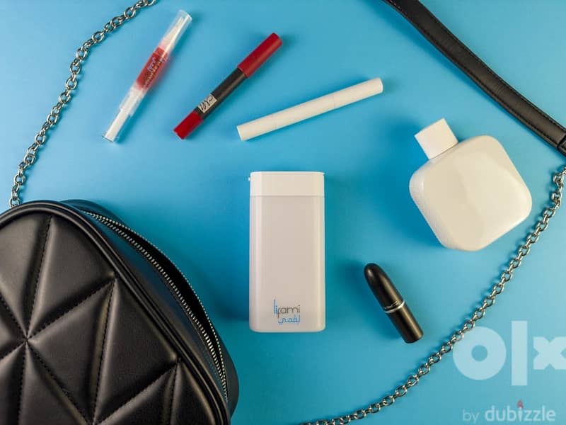 Lifami Water Flosser 1