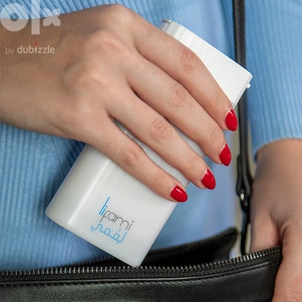 Lifami Water Flosser 2