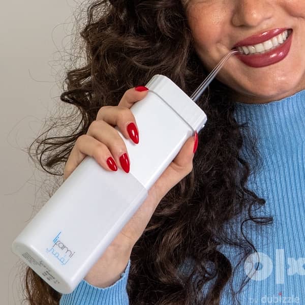 Lifami Water Flosser 3