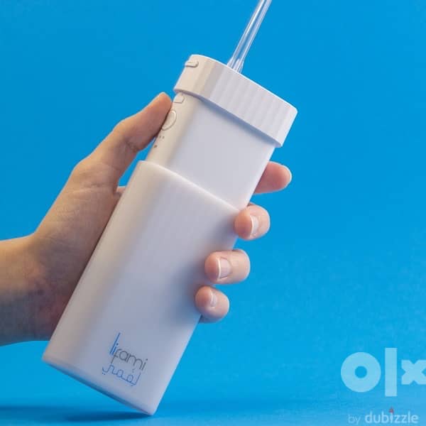 Lifami Water Flosser 4