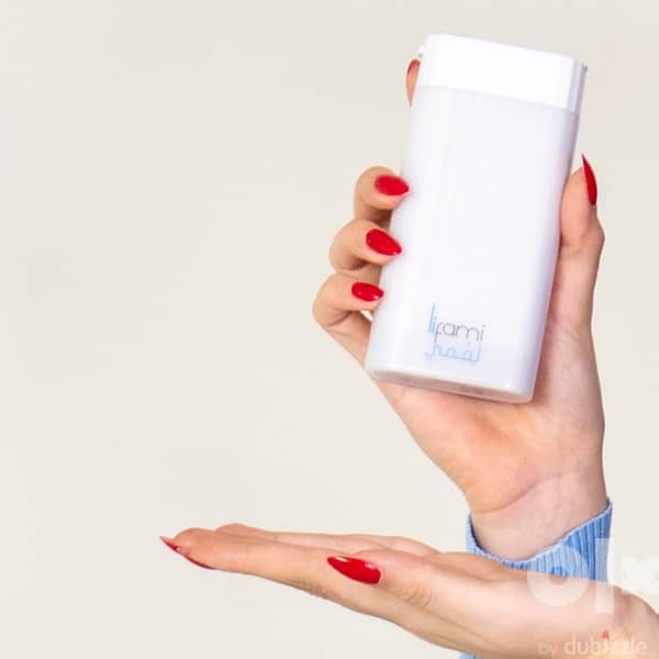 Lifami Water Flosser 6