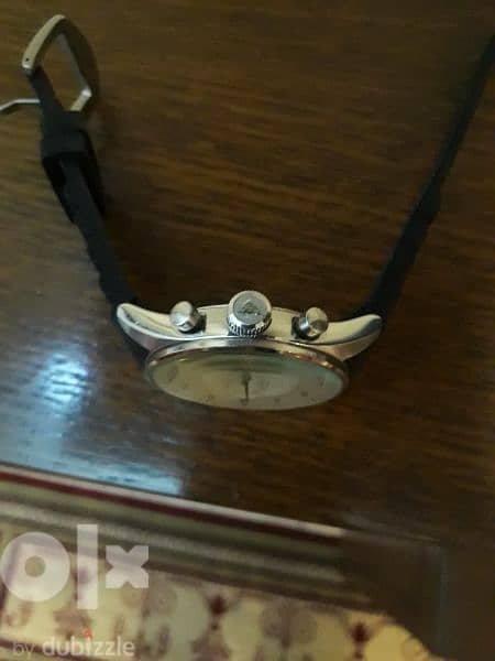 ساعة امبريو ارماني اوريجنال حجم كبير بعدا جديدة 1