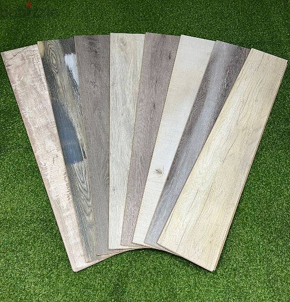 باركيه PARQUET 18