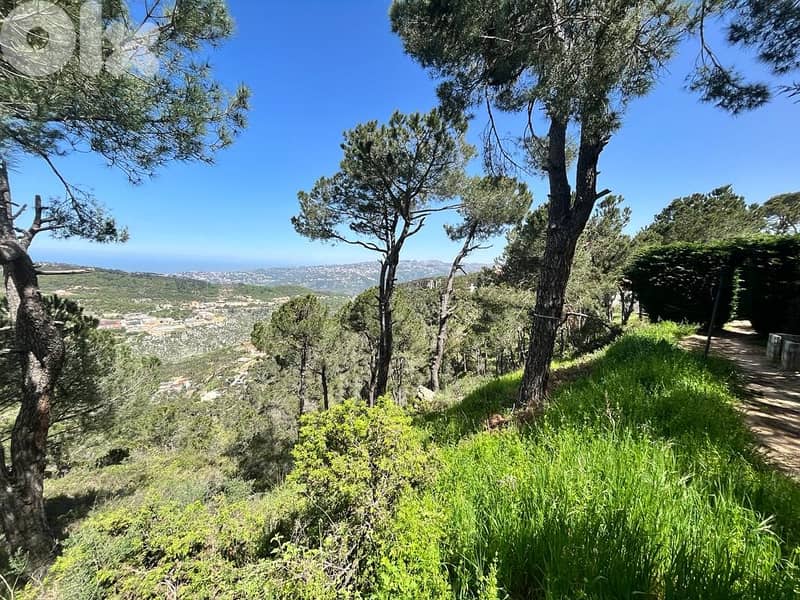 5000 Sqm | Prime Location | Land For Sale In Khenchara 6