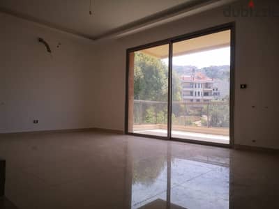 230Sqm|High-end Finishing Duplex for Sale in Jouret Ballout|Mountain