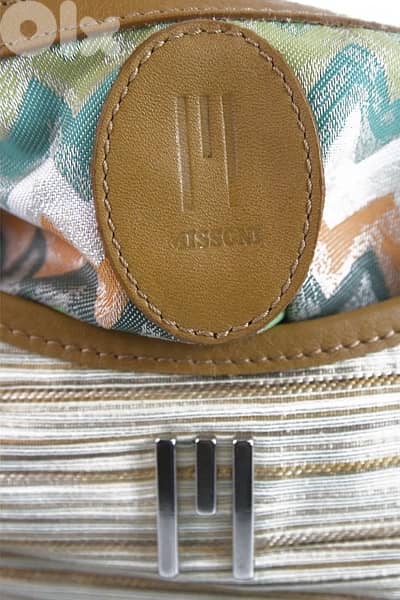 Missoni bag 3