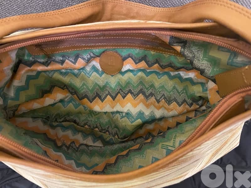 Missoni bag 4