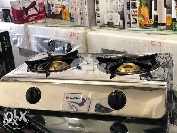 Fairmate gas stove cooker 0