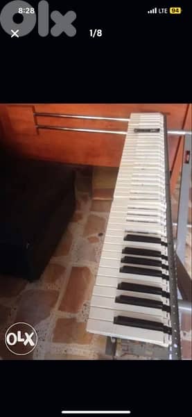 keyboards oriental صيانة و قطع غيارلـ 2