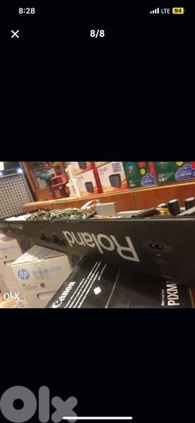 keyboards oriental صيانة و قطع غيارلـ 6