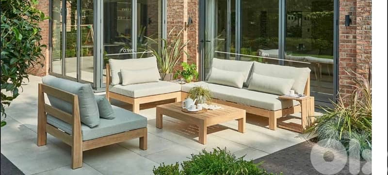 outdoor  set wk1 0