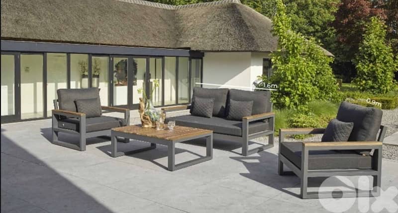 outdoor set x1 0