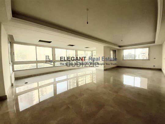 Brand New Apartment with Sea View in a Prime Location ! 0