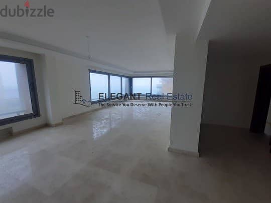 Huge apartment in a Prime Location with 24/7 Electricity! 0