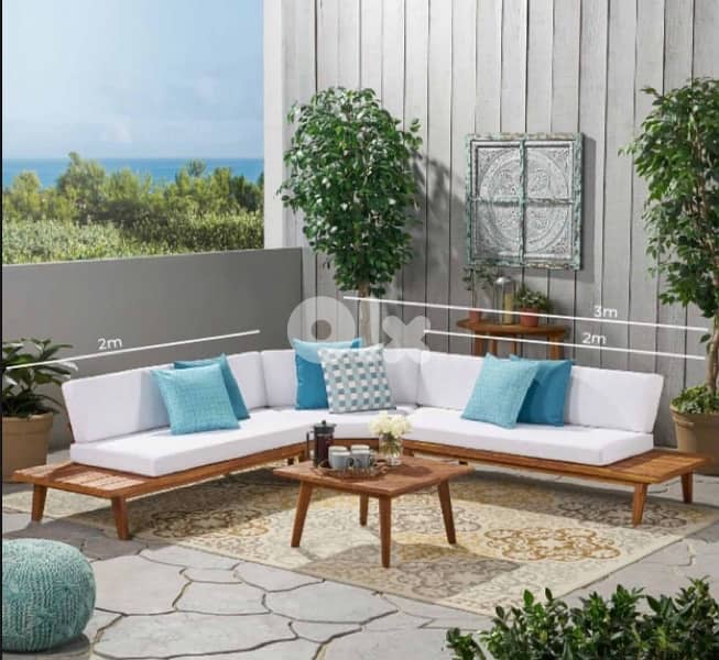 outdoor  corner w1 0