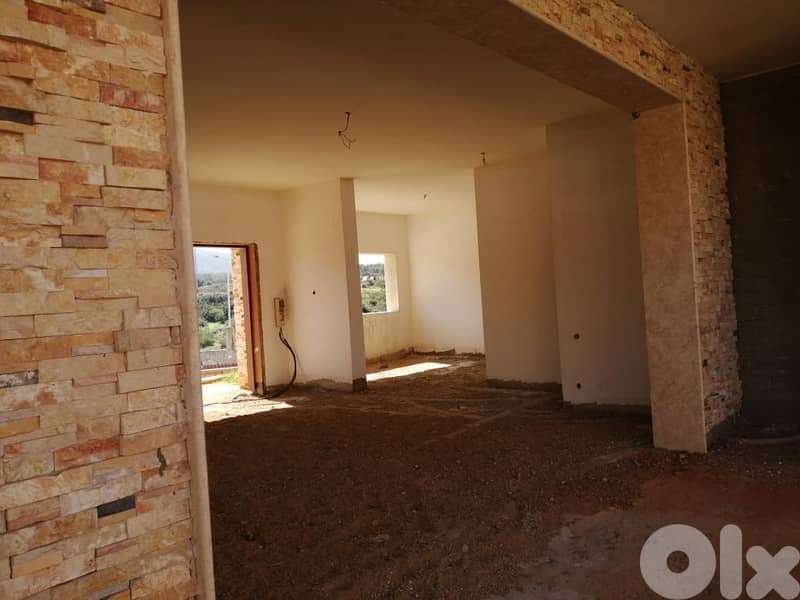 Villa In Batroun Prime (420 Sq) With Garden & Gym , (BAT-107) 0