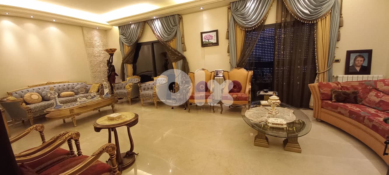 Apartment In Jal el dib for Sale 0