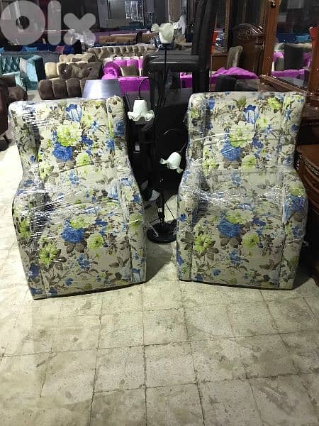 برجيرات اتنين امركاني 0