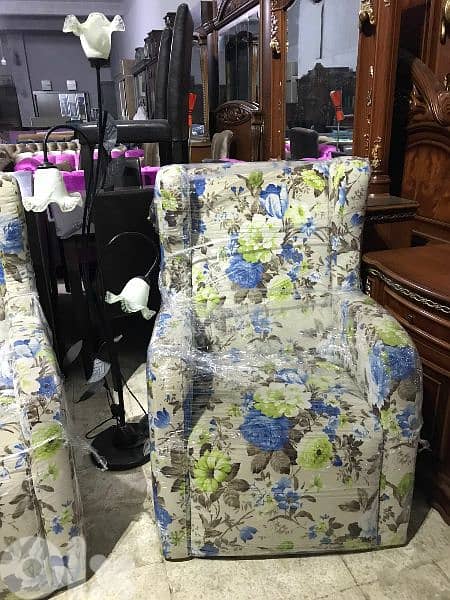 برجيرات اتنين امركاني 1