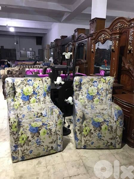 برجيرات اتنين امركاني 2