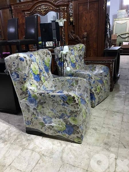 برجيرات اتنين امركاني 3