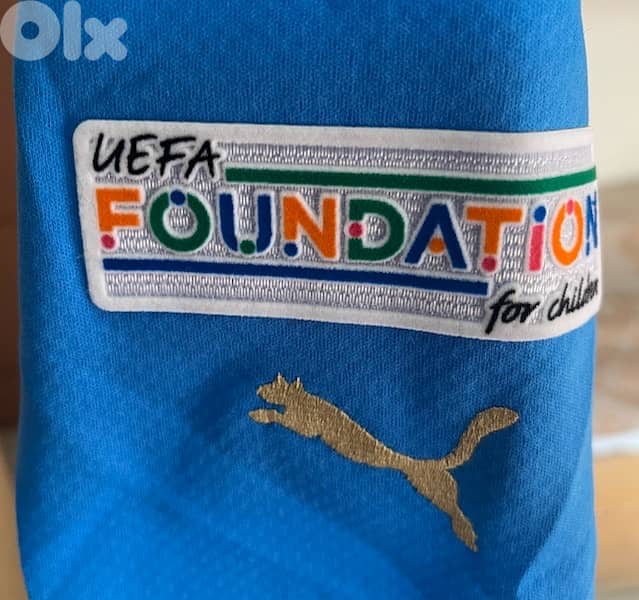 italy finallissima 2021 puma kit  the final super barella 18 10