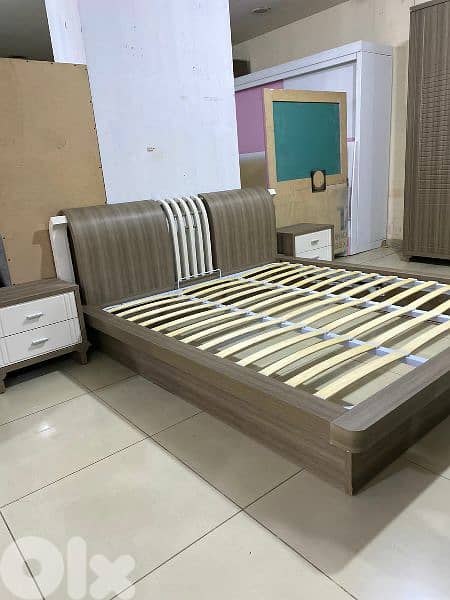 أوضة نوم كاملة شغل جورج متى 6