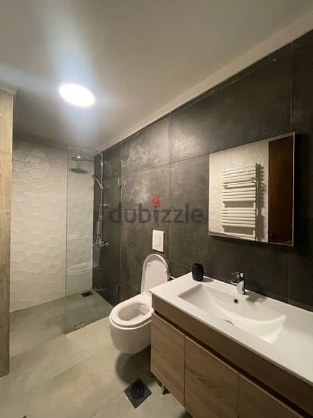 Luxury Apartment For Rent With A Terrace & Unblockable Views In Faqra! 9