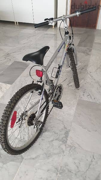 bicycle 1