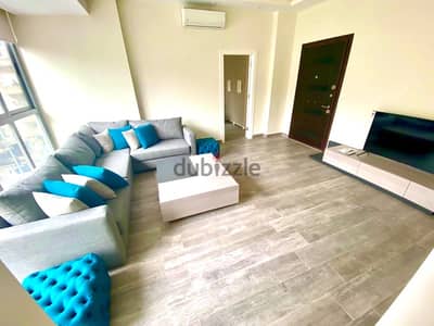 Furnished 1Br in Hamra near AUBMC and CMC