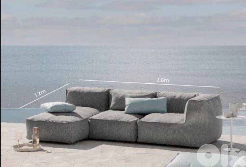 outdoor  corner f1 0