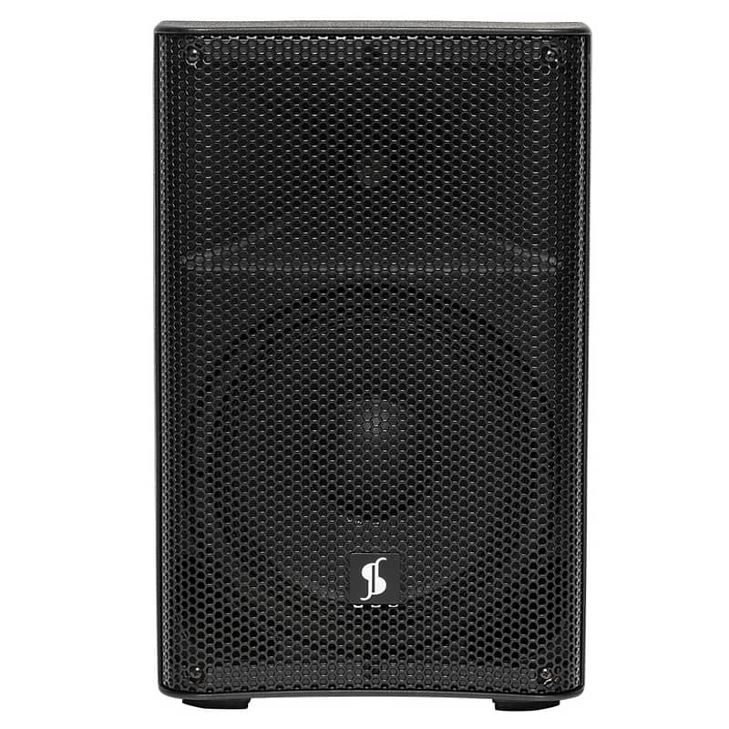 Stagg AS15 15 Inch Active Speaker with Bluetooth 200W 0
